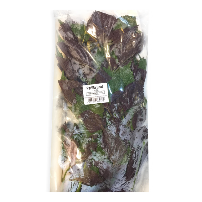 Perilla (Tia To) 100g Kg10