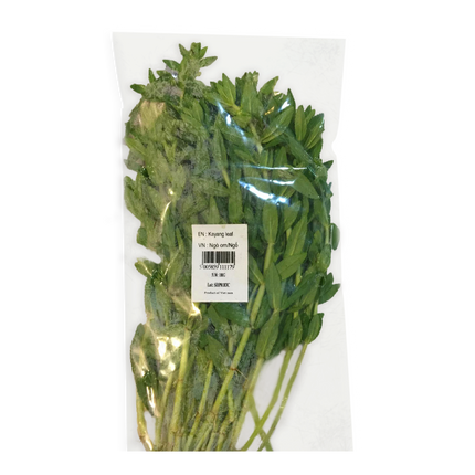 Rice Paddy Herb (Ngo Om) 100g Kg10