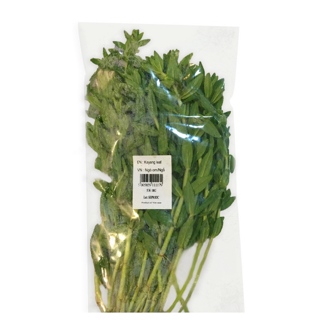 Rice Paddy Herb (Ngo Om) 100g Kg10