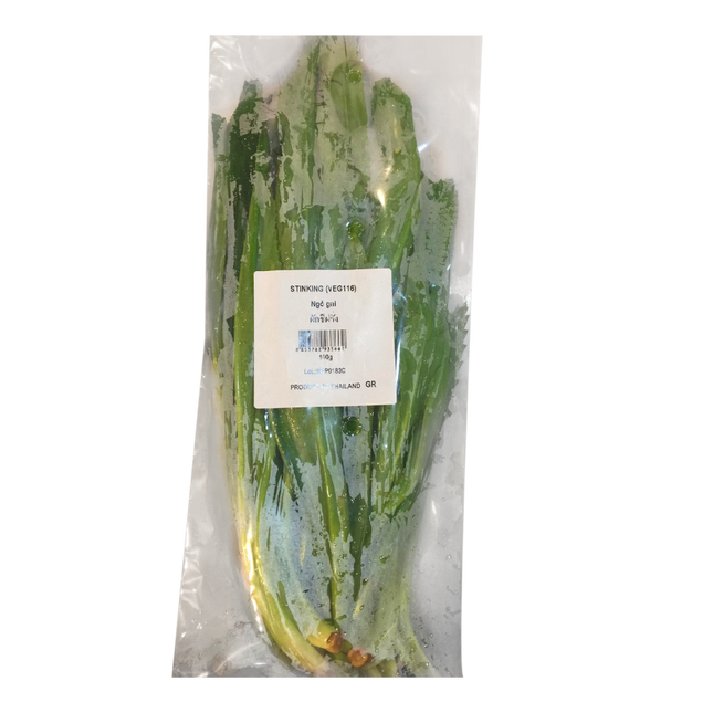 Saw Leaf Herb (Ngo Gai) 100g Kg10