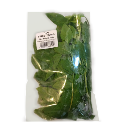 Basil (Hung Que) 100g (Kg10)
