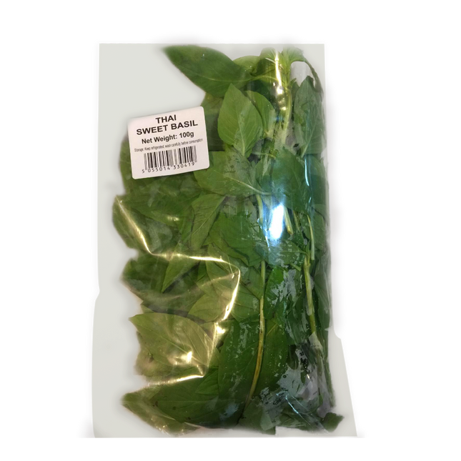 Basil (Hung Que) 100g (Kg10)
