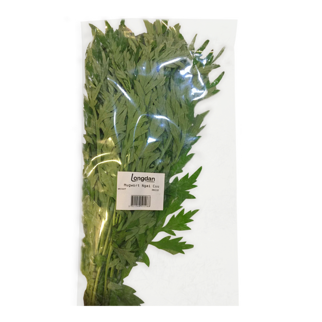 Mugwort 100g (Ngai Cuu) (Kg10)