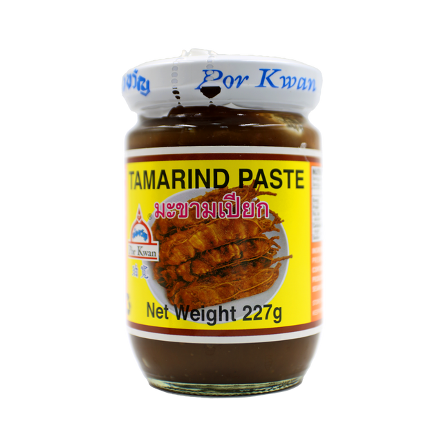 POR KWAN Tamarind Paste 227g (Case 24)