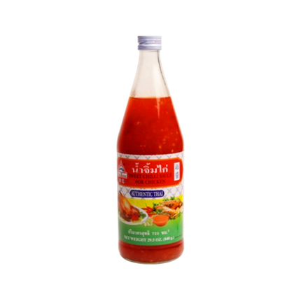 POR KWAN Sweet Chilli Sauce For Chicken 840g (Case 12)