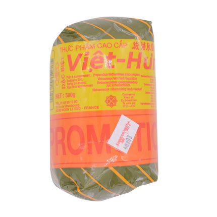 Viet Hung Promotion Pork Roll 500g (Case 40)