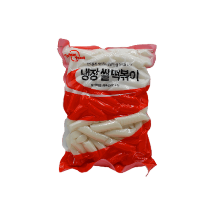 CJ TODAM Stick Rice Cake 1kg (Case 10)
