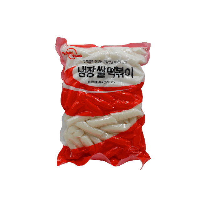 CJ TODAM Stick Rice Cake 1kg (Case 10)