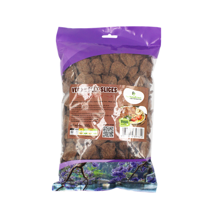 The Plantbase Store Vegan Beef Slices 300G (Case 20)