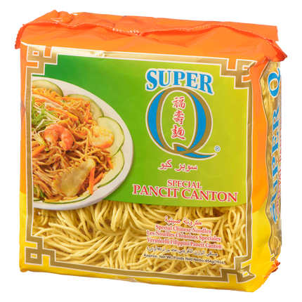 Super Q Canton 16oz (Case 24)