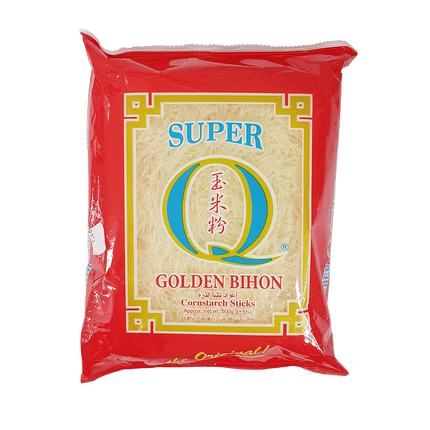 Super Q Golden Bihon 500g (Case 30)