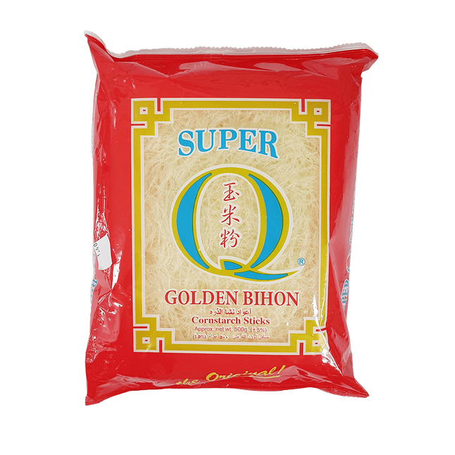 Super Q Golden Bihon 500g (Case 30)