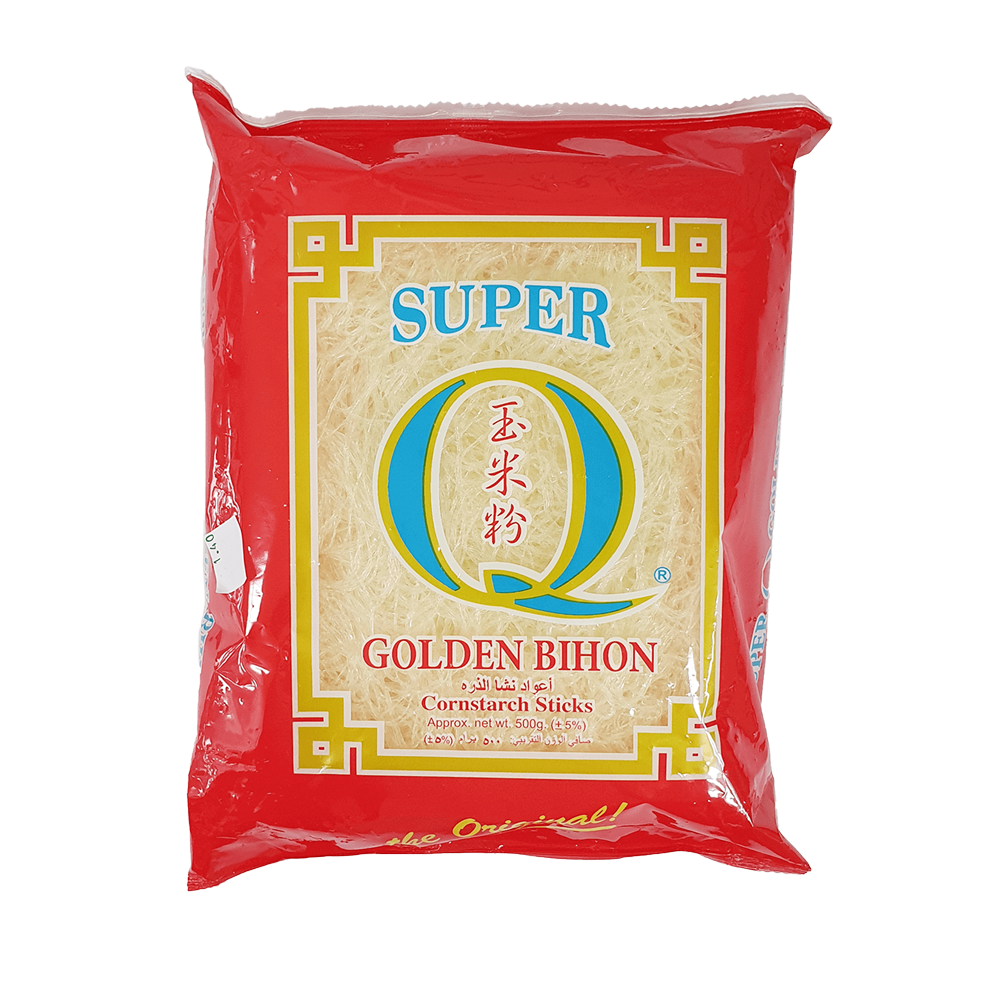 Super Q Golden Bihon 500g (Case 30)