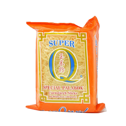 Super Q Pancit Palabok 500g (Case 30)