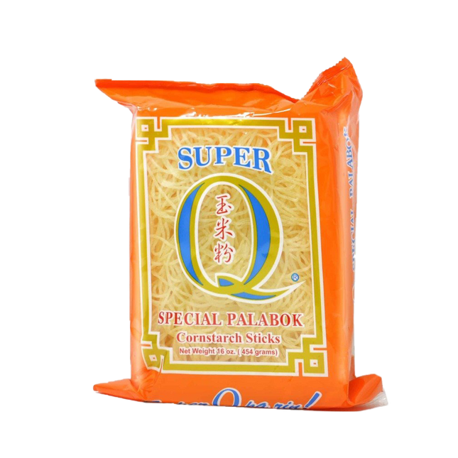 Super Q Pancit Palabok 500g (Case 30)