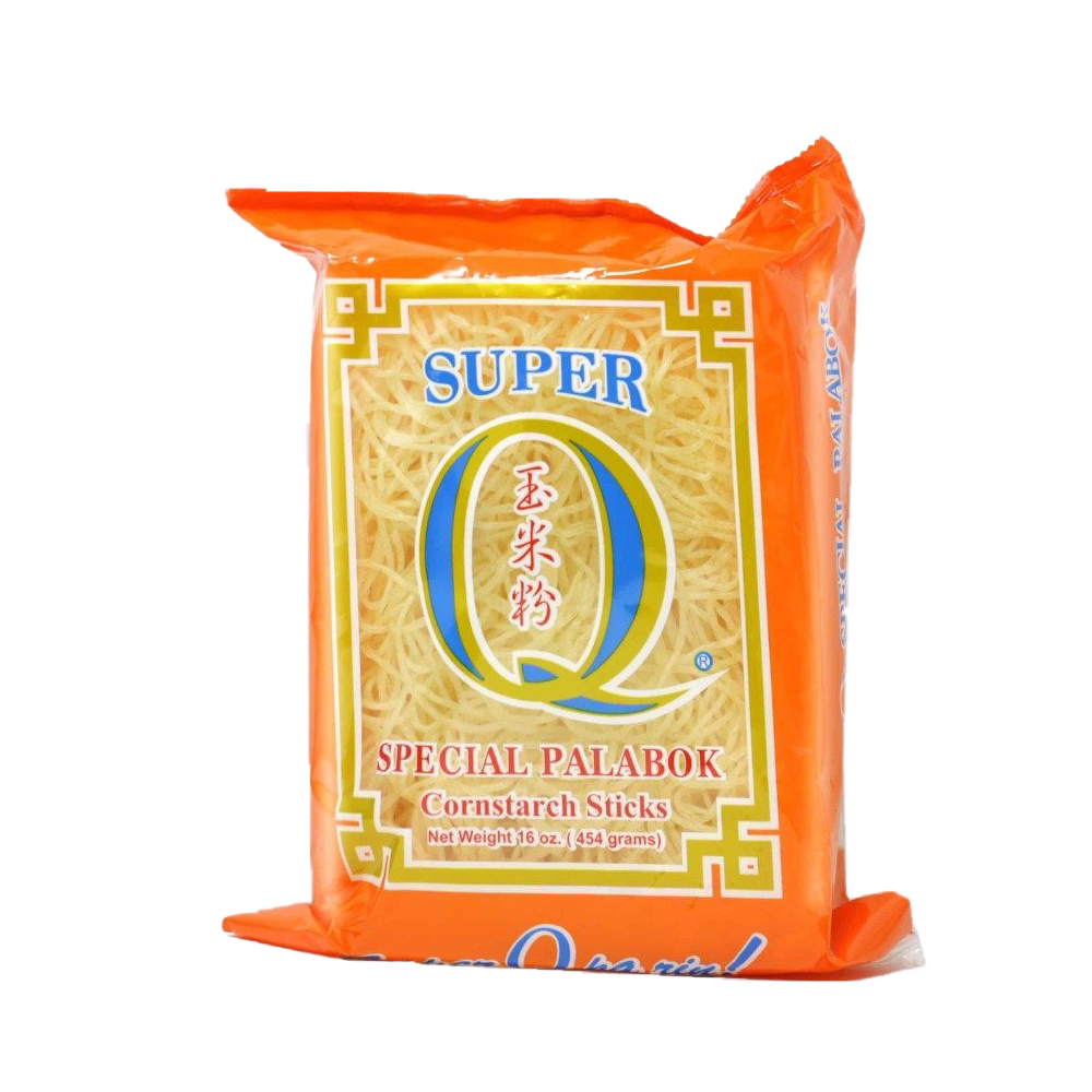 Super Q Pancit Palabok 500g (Case 30)
