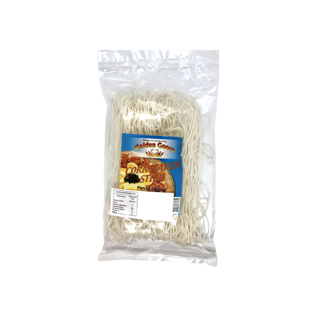 Golden Goose Cornstarch Stick (Lug-Lug) 227g (Case 48)