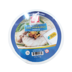 Collection image for: Porridge (Cup)