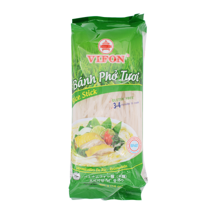 Vifon Rice Noodle Gluten Free 400g (Case 28)