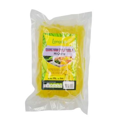 Quang Nam Style Noodle 300g (Case 30)