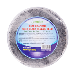 Collection image for: Sesame Rice Cracker