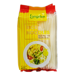 Collection image for: Rice Noodles