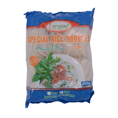 Collection image for: Rice Noodles