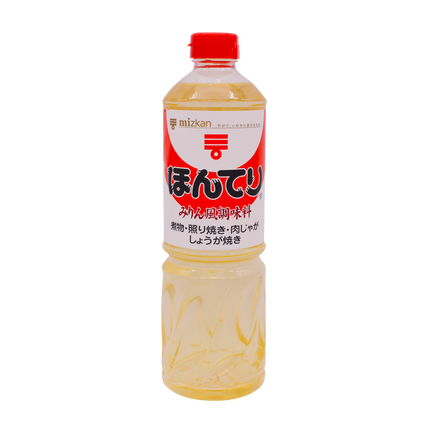 MIZKAN Honteri Mirin 1L (Case 12)