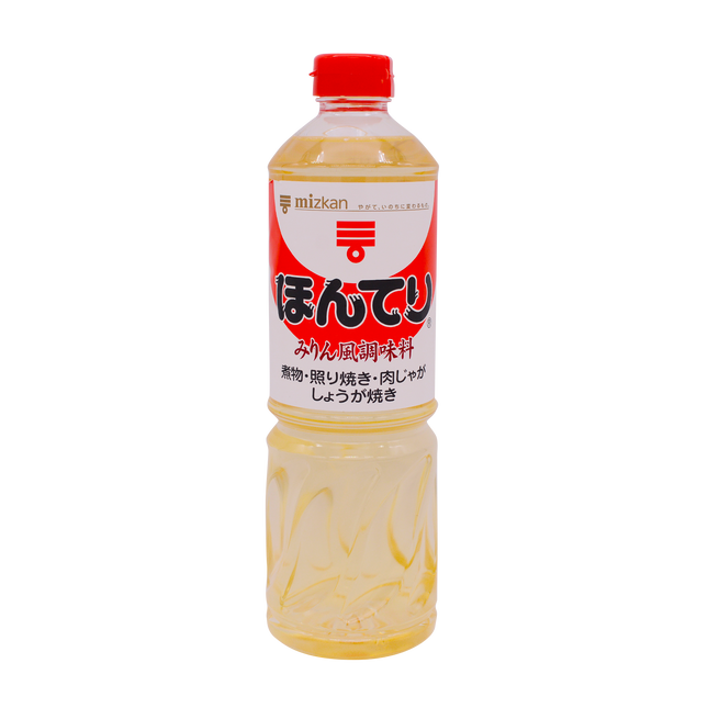 MIZKAN Honteri Mirin 1L (Case 12)