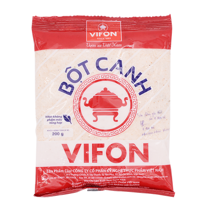 Vifon Soup Powder 200g (Case 40)