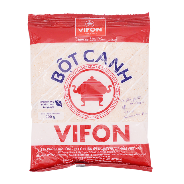 Vifon Soup Powder 200g (Case 40)