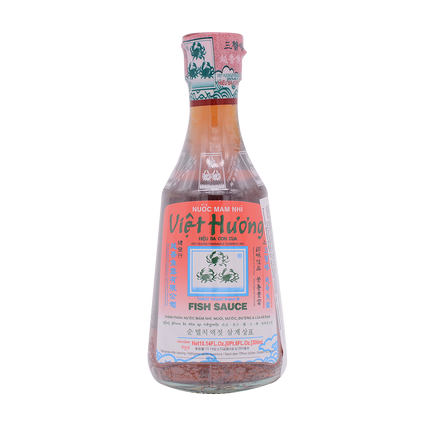 Three Crabs Fish Sauce 300ml (Case 24)