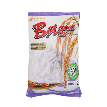 Tai Ky Rice Flour (Bot Gao) 400g (Case 24)