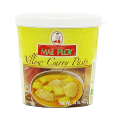 Collection image for: Curry Paste