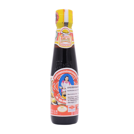 MAEKRUA Oyster Sauce 150ml (Case 24)