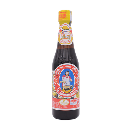 MAEKRUA Oyster Sauce 300ml (Case 24)