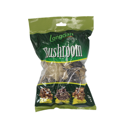Longdan Black Fungus 100g (Case 30)
