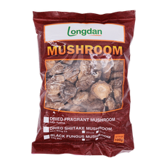 Collection image for: Dried Vegetable