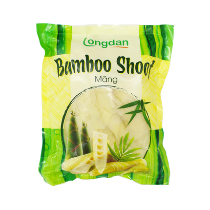 Longdan Bamboo Shoot in Brine 500G (Case 20)