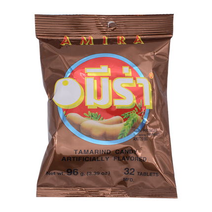 AMIRA Tamarind Candy 96g (Case 36)