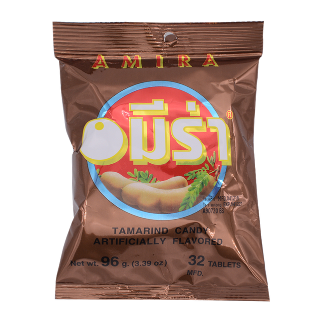 AMIRA Tamarind Candy 96g (Case 36)
