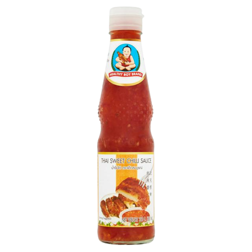 HEALTHY BOY Sweet Chilli Sauce For Chicken 300ml (Case 24)