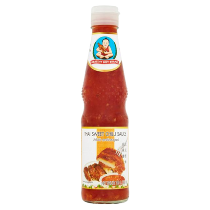 HEALTHY BOY Sweet Chilli Sauce For Chicken 300ml (Case 24)