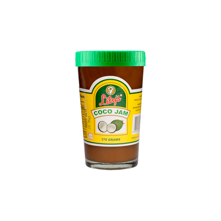 Lily's Coco Jam 370g (Case 24)