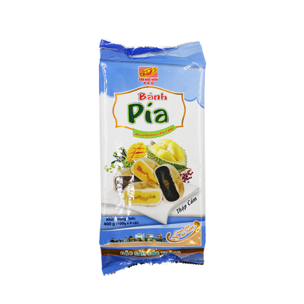 Tan Hue Vien Miscellaneous Cake 400g (Case 20)