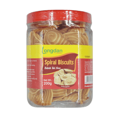 Collection image for: Biscuits & Cookies