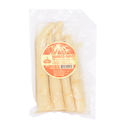 MADAME WONG Bamboo Shoot Tip 300G (Case 24)