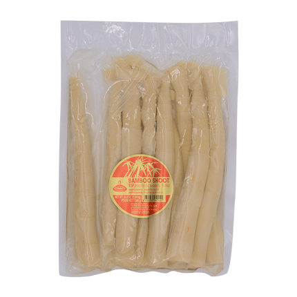 MADAME WONG Bamboo Shoot Tip 1kg (Case 10)