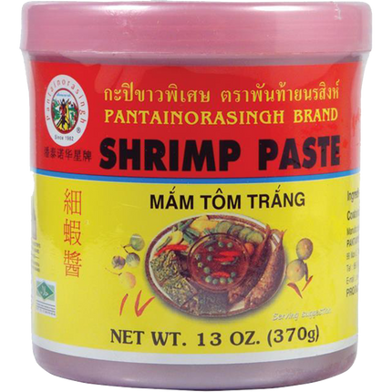 PANTAI Shrimp Paste 370g (Case 24)