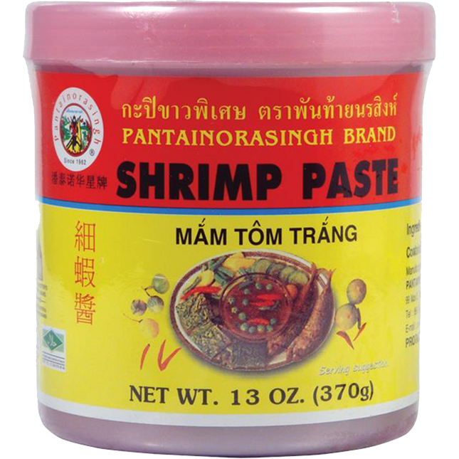 PANTAI Shrimp Paste 370g (Case 24)